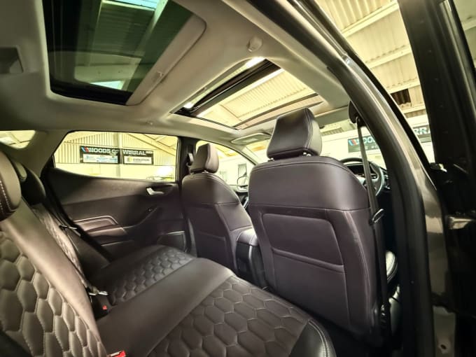 2018 Ford Fiesta