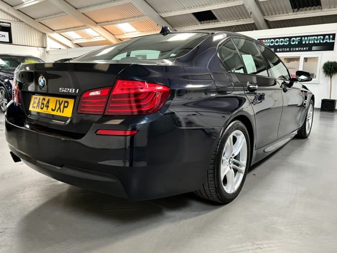 2025 BMW 5 Series