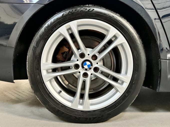 2025 BMW 5 Series