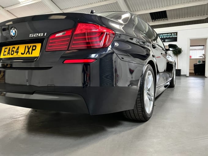 2025 BMW 5 Series