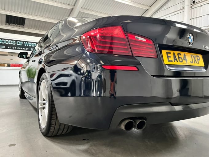 2025 BMW 5 Series