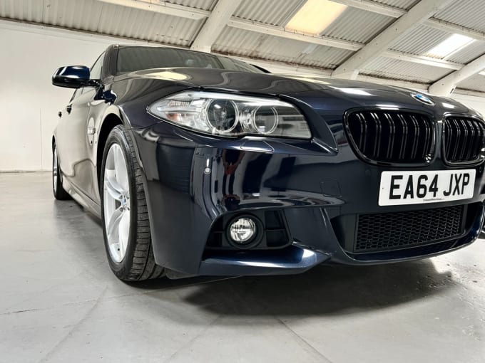 2025 BMW 5 Series
