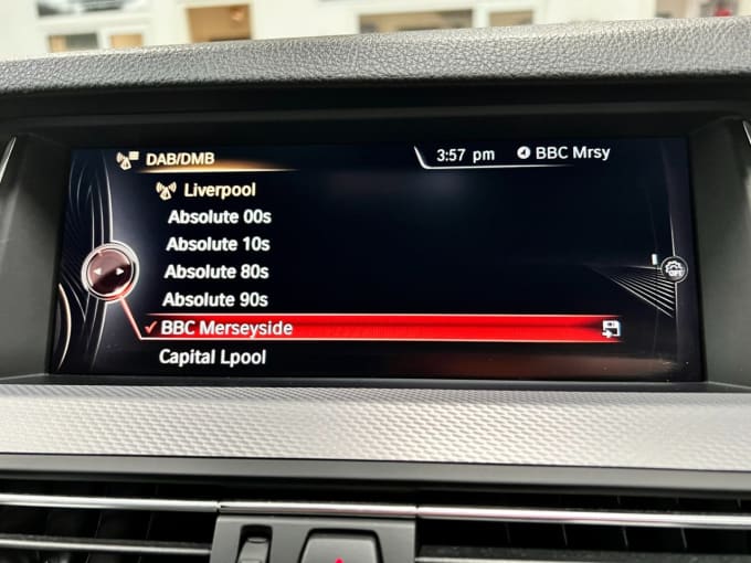 2025 BMW 5 Series