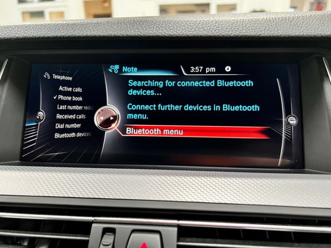 2025 BMW 5 Series