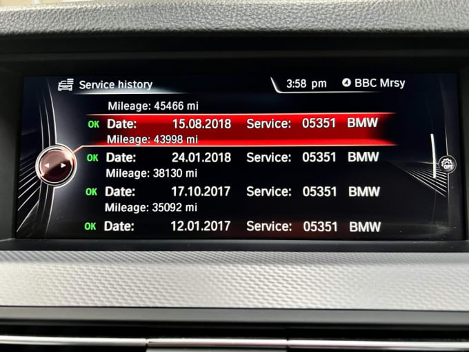 2025 BMW 5 Series