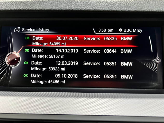 2025 BMW 5 Series