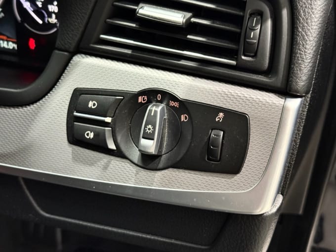 2025 BMW 5 Series