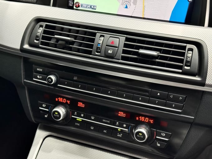 2025 BMW 5 Series