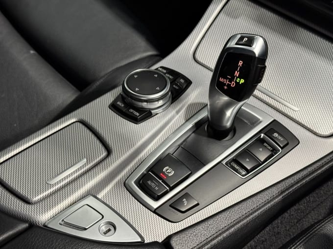 2025 BMW 5 Series