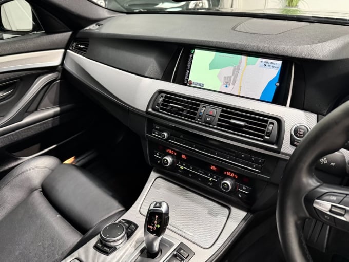 2025 BMW 5 Series