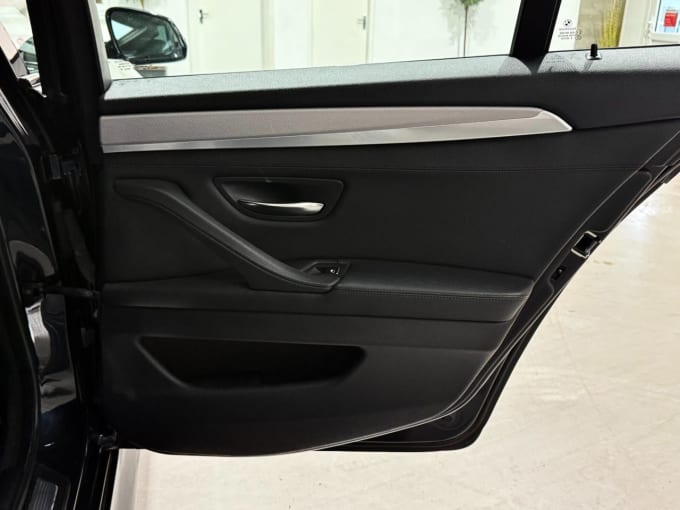 2025 BMW 5 Series