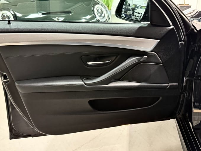 2025 BMW 5 Series