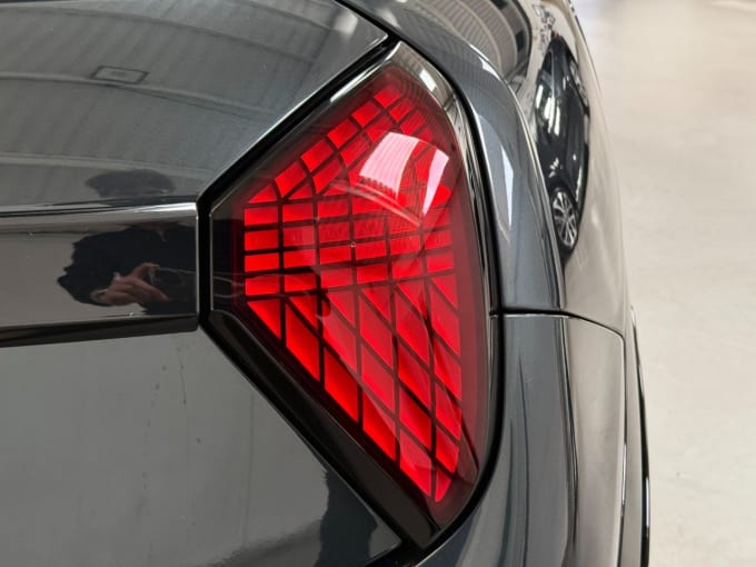 2025 Mini Hatch Cooper