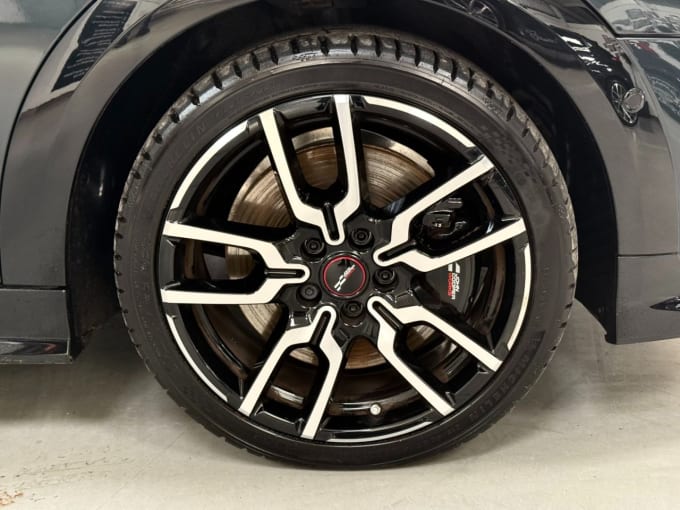 2025 Mini Hatch Cooper
