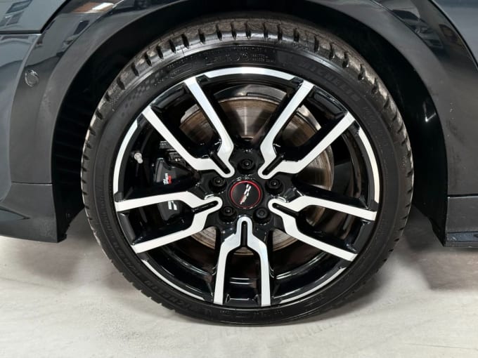 2025 Mini Hatch Cooper