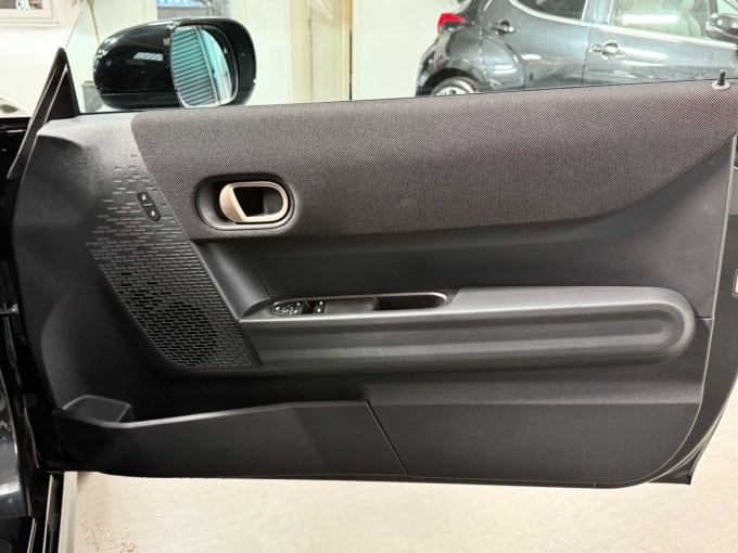 2025 Mini Hatch Cooper