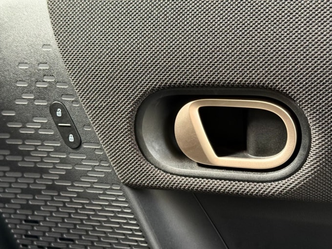 2025 Mini Hatch Cooper