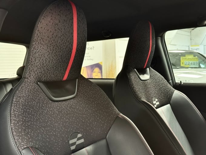 2025 Mini Hatch Cooper