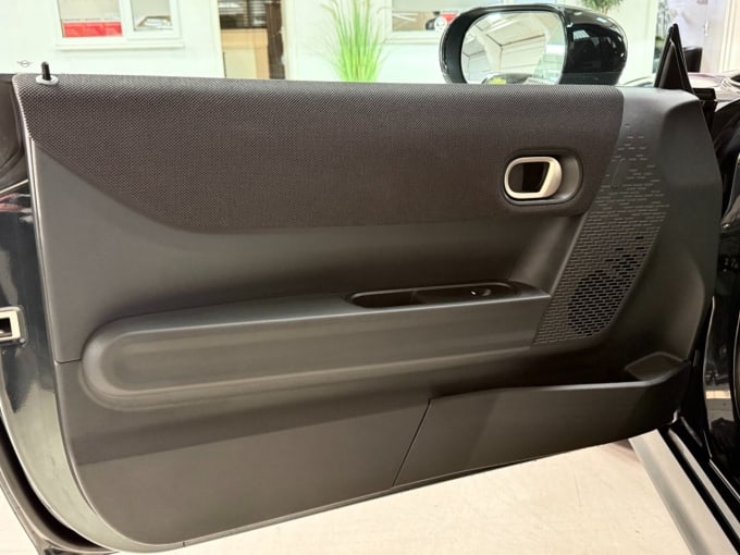 2025 Mini Hatch Cooper