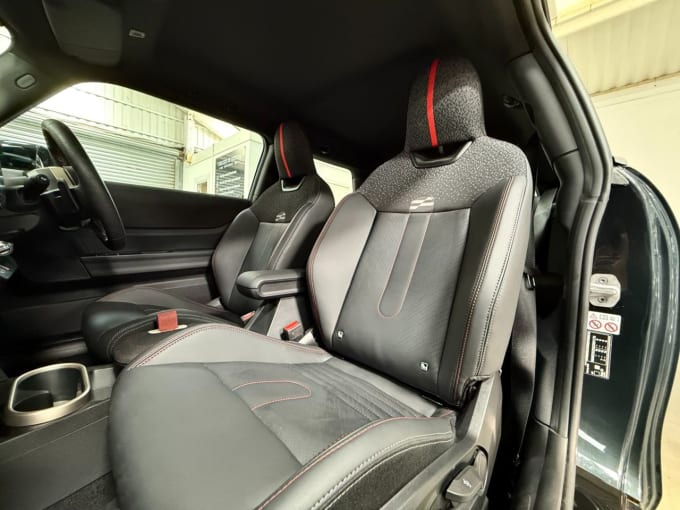 2025 Mini Hatch Cooper