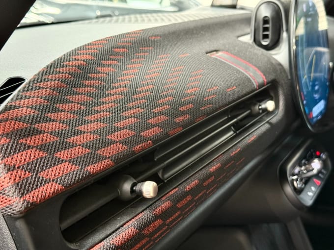 2025 Mini Hatch Cooper
