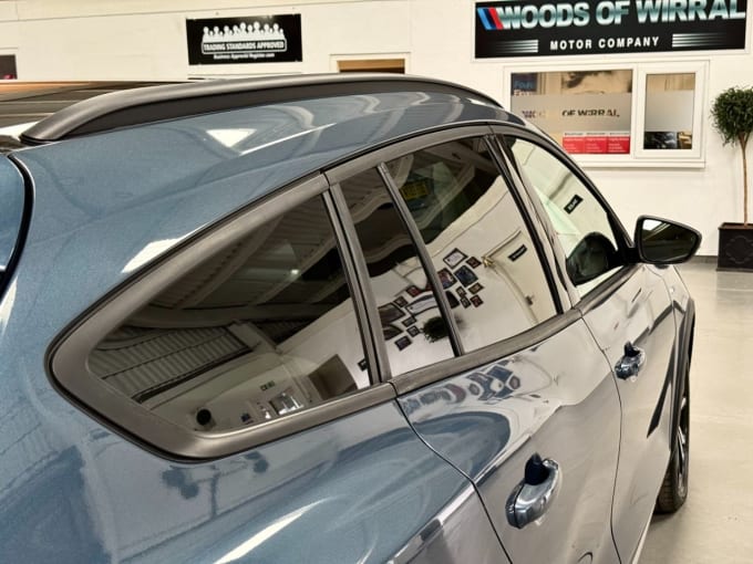 2021 Ford Focus