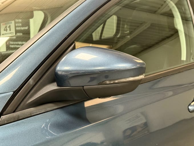 2021 Ford Focus