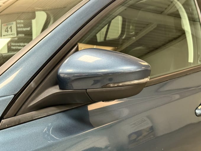 2021 Ford Focus
