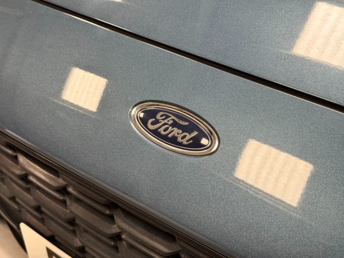 2021 Ford Focus