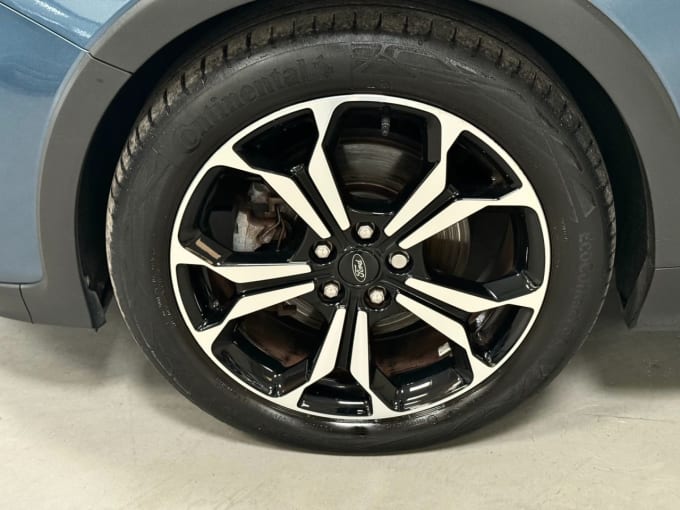 2021 Ford Focus