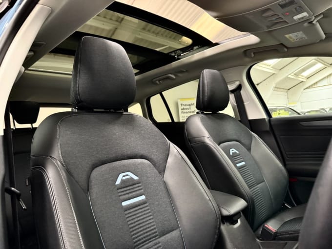 2021 Ford Focus