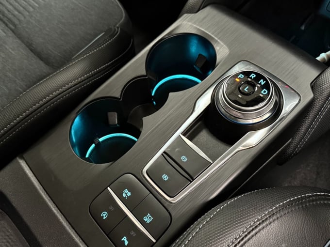 2021 Ford Focus