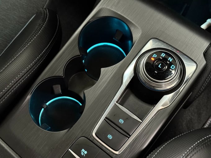 2021 Ford Focus