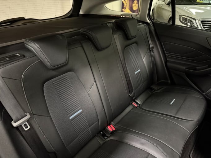 2021 Ford Focus