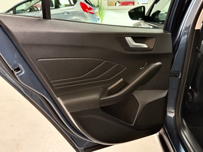 2021 Ford Focus