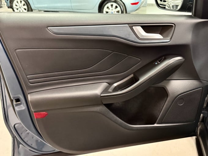 2021 Ford Focus