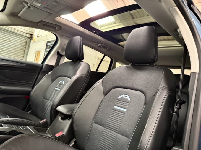 2021 Ford Focus