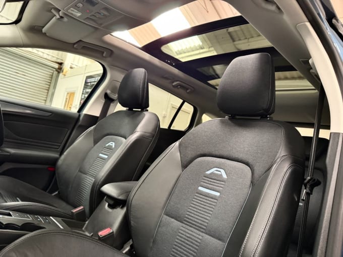 2021 Ford Focus