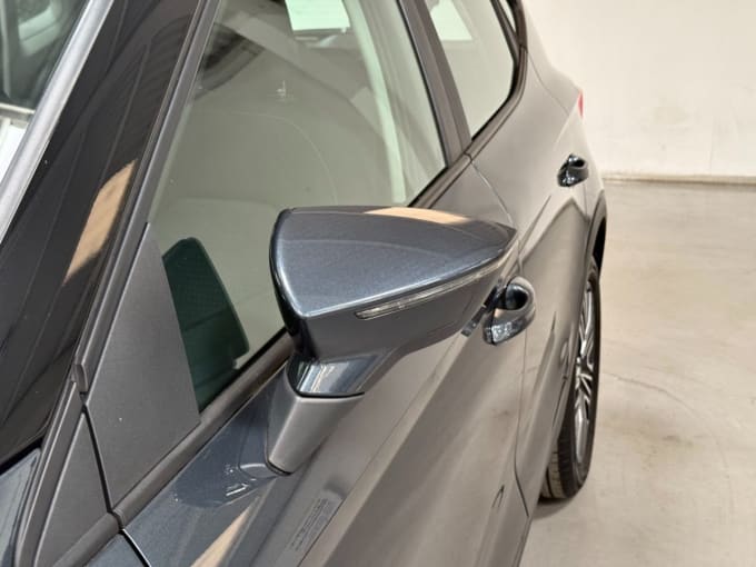 2022 Seat Arona