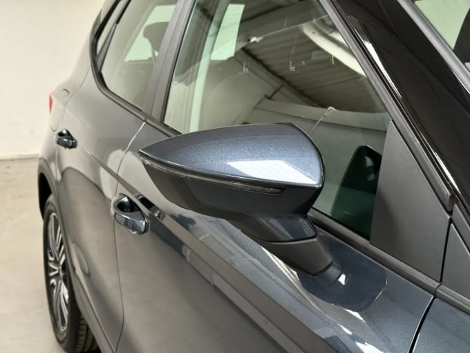 2022 Seat Arona