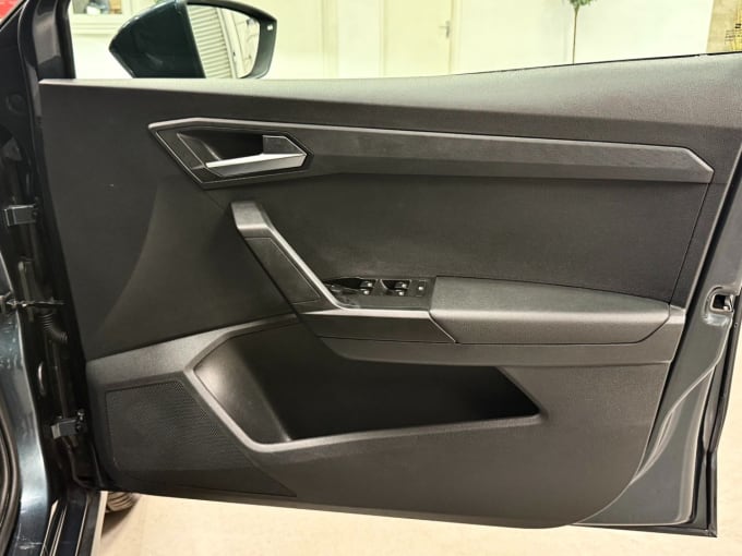 2022 Seat Arona
