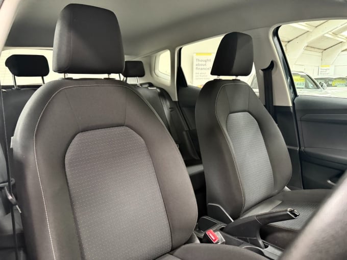 2022 Seat Arona