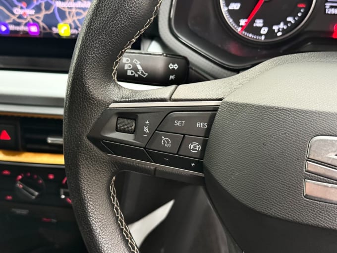 2022 Seat Arona