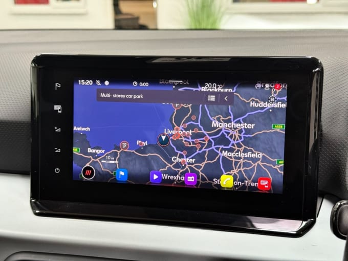 2022 Seat Arona