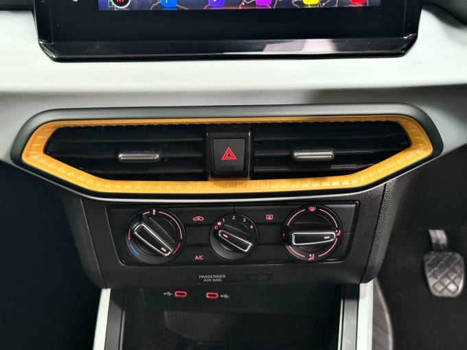 2022 Seat Arona