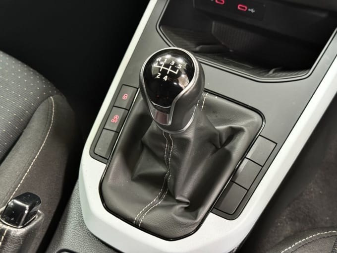 2022 Seat Arona