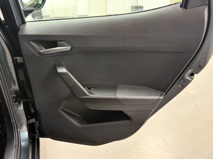 2022 Seat Arona