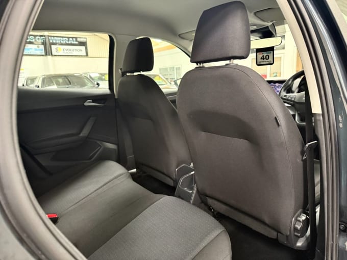 2022 Seat Arona