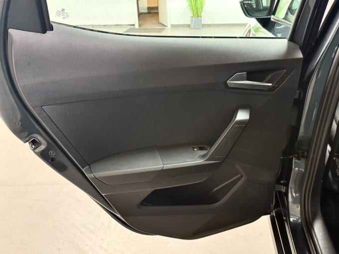 2022 Seat Arona