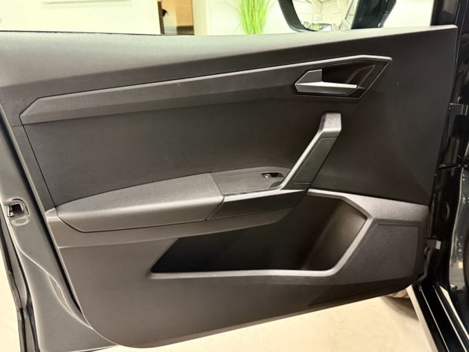 2022 Seat Arona